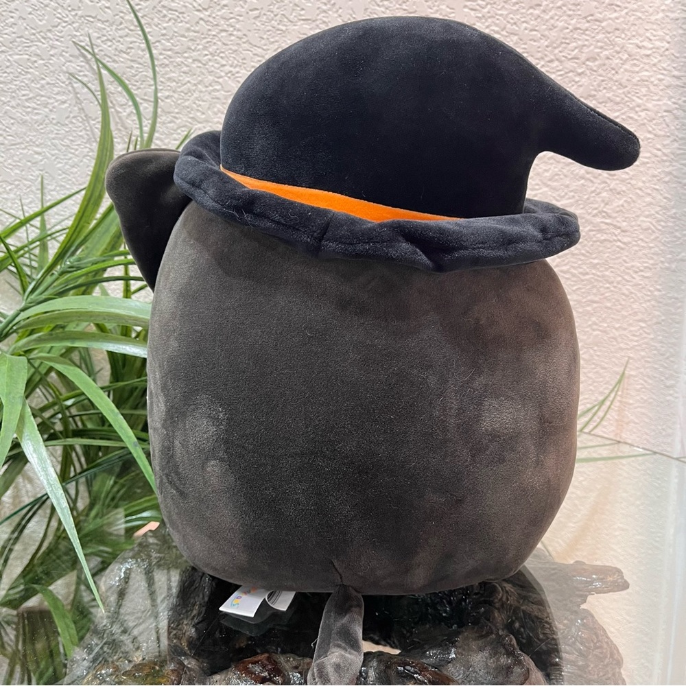 ☮️NWT☮️ Squishmallows Halloween 2023 13”Rambly! - Picture 3 of 8